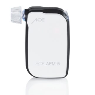 Alkoholtester ACE Neo (navy) mit elektrochemischem Sensor - Alkoholtester -  Alkohol- & Drogenmesstechnik - ACE Technik.com -  -  Arbeitsschutz u.v.m. im Onlinehshop