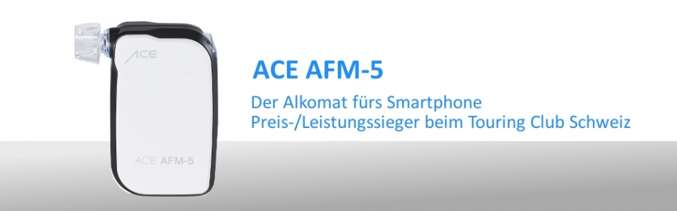 ACE AFM5