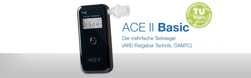 Alkomat Dräger Alcotest 3000 - Der kleine Bruder des deutschen Polizei  Alkomaten - Alkomaten kaufen