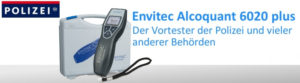 Alkoholtester EnviteC AlcoQuant 6020 plus mit elektrochemischem Sensor -  Alkoholtester - Alkohol- & Drogenmesstechnik - ACE Technik.com -   - Arbeitsschutz u.v.m. im Onlinehshop