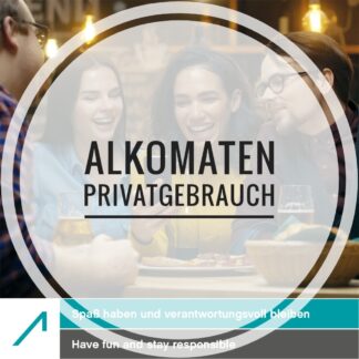 Alkomaten Privatgebrauch